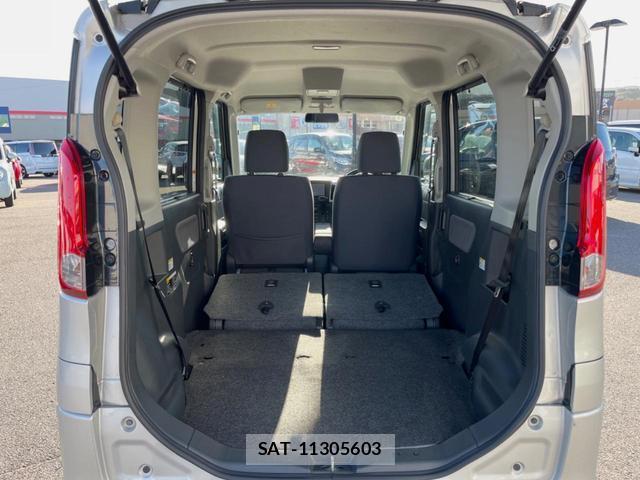 Suzuki SPACIA 2016-01 8360599-12