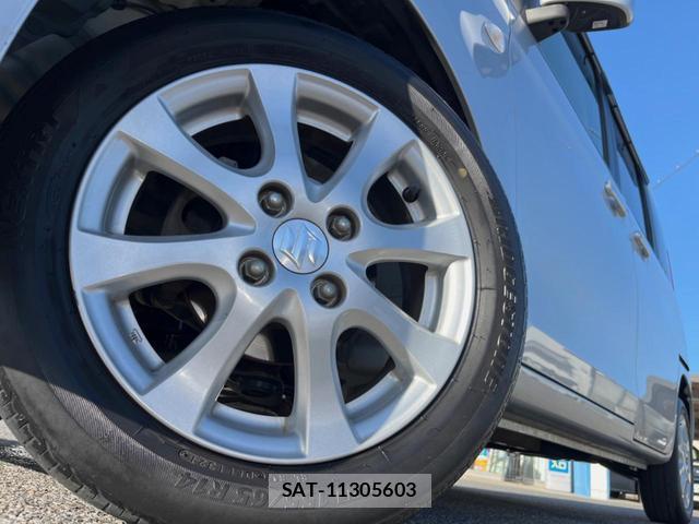 Suzuki SPACIA 2016-01 8360599-14