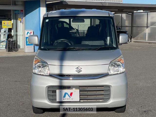 Suzuki SPACIA 2016-01 8360599-15
