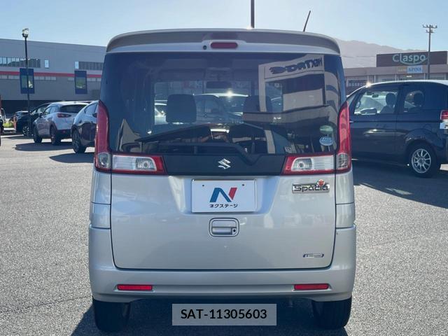 Suzuki SPACIA 2016-01 8360599-16