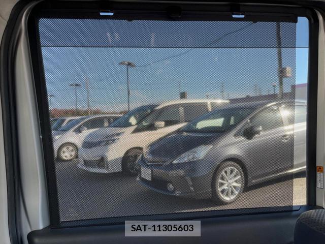 Suzuki SPACIA 2016-01 8360599-6