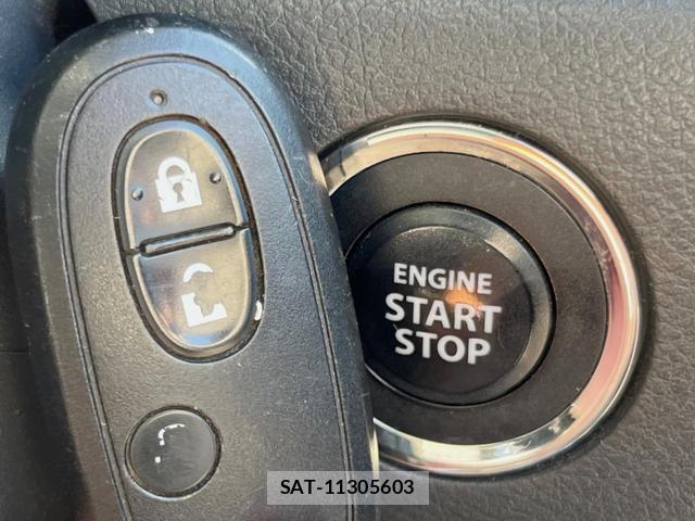 Suzuki SPACIA 2016-01 8360599-9