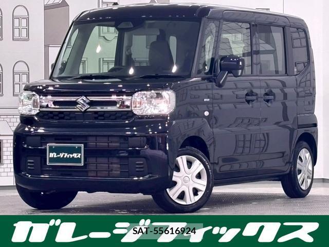 Suzuki SPACIA 2025-02 8360676-0