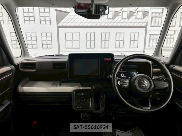 Suzuki SPACIA 2025-02 8360676-1