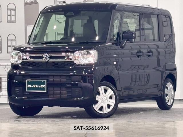 Suzuki SPACIA 2025-02 8360676-11