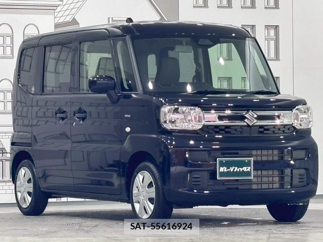 Suzuki SPACIA 2025-02 8360676-13