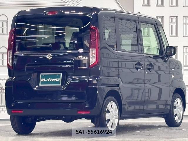 Suzuki SPACIA 2025-02 8360676-14