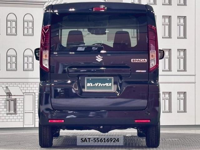 Suzuki SPACIA 2025-02 8360676-15