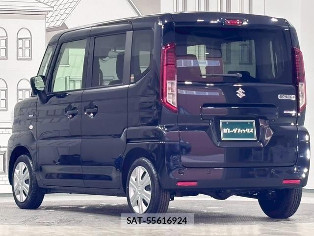 Suzuki SPACIA 2025-02 8360676-16