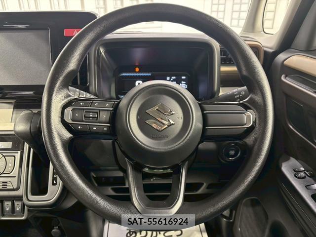 Suzuki SPACIA 2025-02 8360676-2