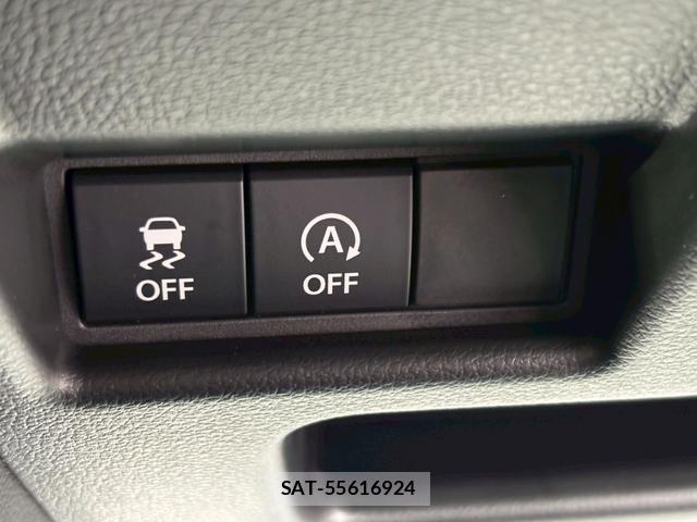 Suzuki SPACIA 2025-02 8360676-6