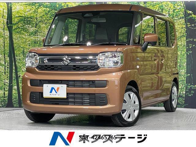 Suzuki SPACIA 2025-09 8360891-0