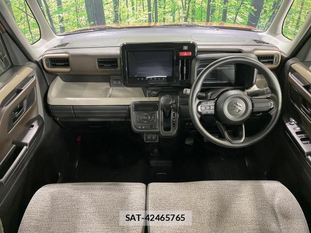Suzuki SPACIA 2025-09 8360891-1
