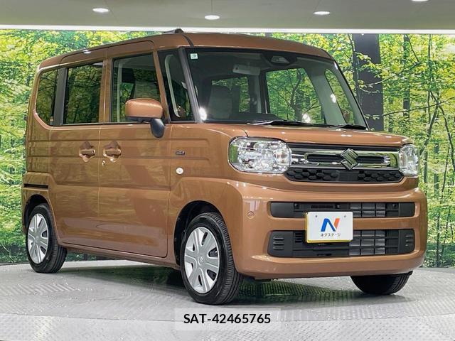 Suzuki SPACIA 2025-09 8360891-15