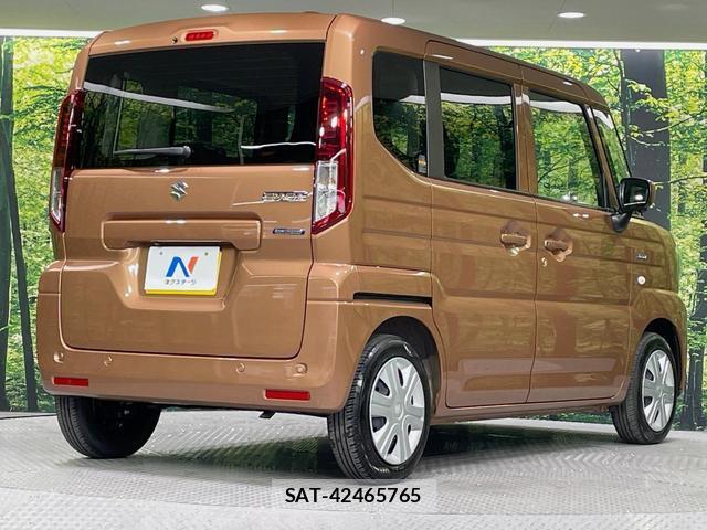 Suzuki SPACIA 2025-09 8360891-16