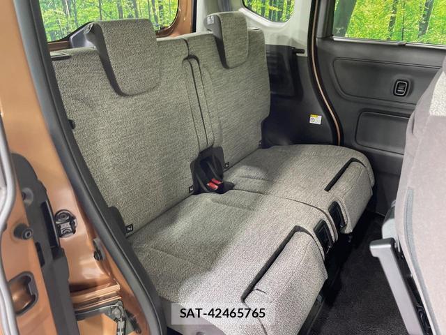 Suzuki SPACIA 2025-09 8360891-8