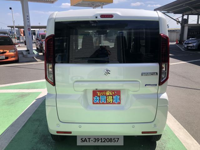 Suzuki SPACIA 2023-11 8360904-1