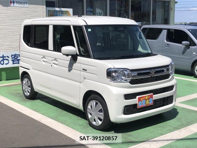 Suzuki SPACIA 2023-11 8360904-11