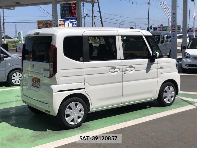 Suzuki SPACIA 2023-11 8360904-13