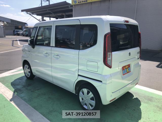 Suzuki SPACIA 2023-11 8360904-14