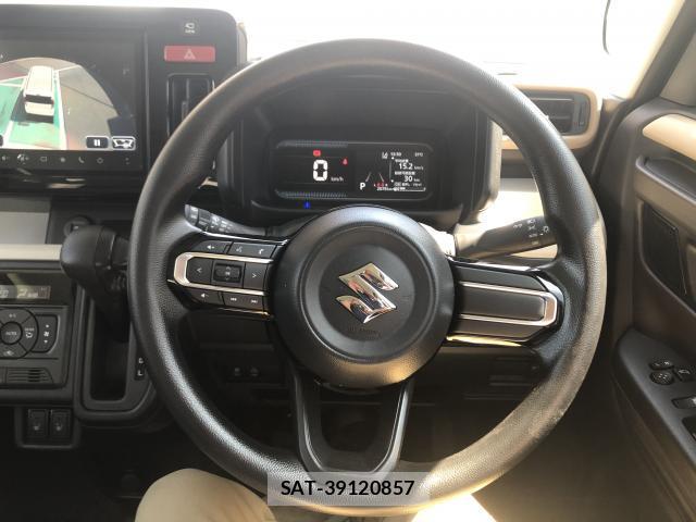 Suzuki SPACIA 2023-11 8360904-17