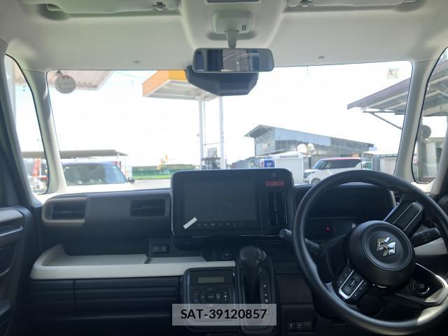 Suzuki SPACIA 2023-11 8360904-2