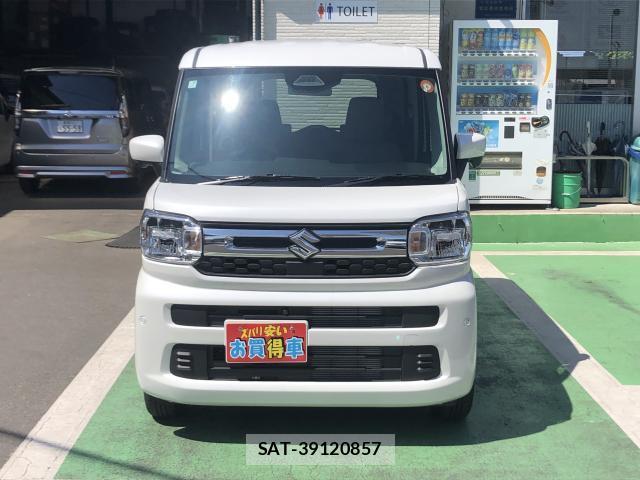 Suzuki SPACIA 2023-11 8360904-9