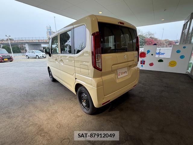 Suzuki SPACIA 2025-12 8360923-10