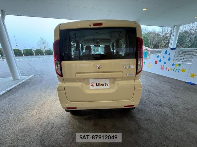 Suzuki SPACIA 2025-12 8360923-11