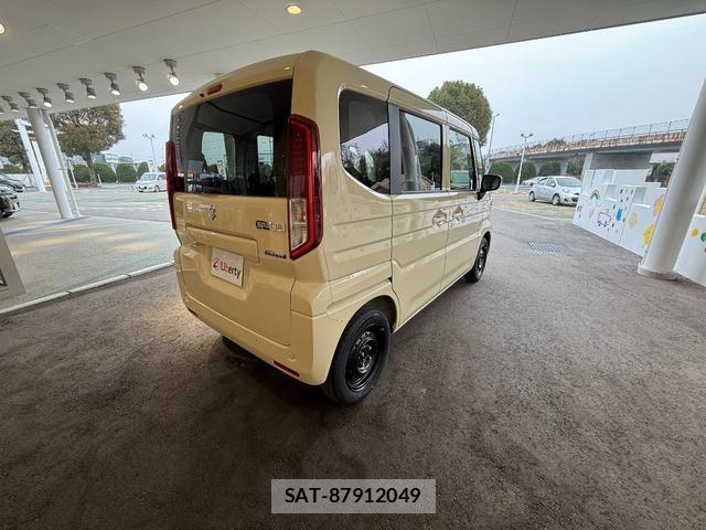 Suzuki SPACIA 2025-12 8360923-12