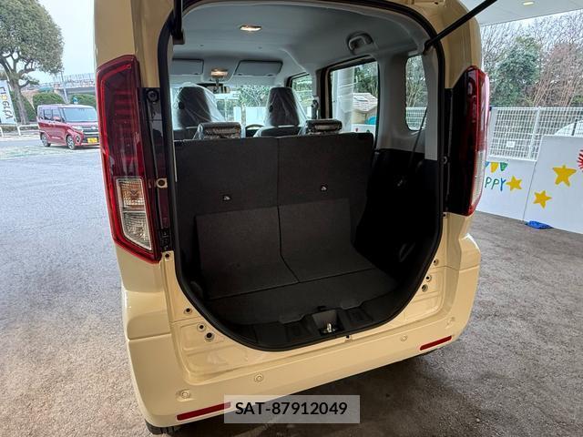 Suzuki SPACIA 2025-12 8360923-13