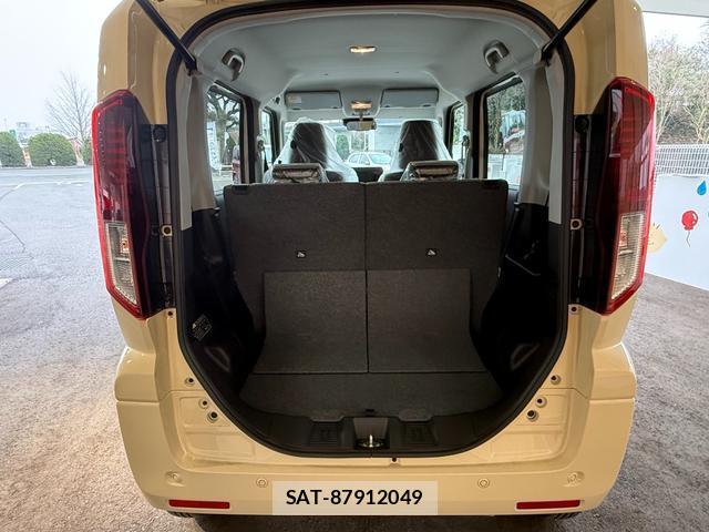 Suzuki SPACIA 2025-12 8360923-14