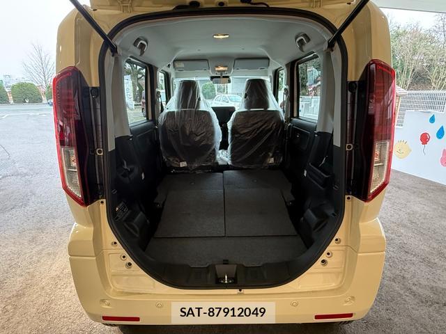 Suzuki SPACIA 2025-12 8360923-15