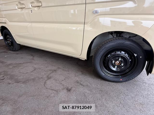 Suzuki SPACIA 2025-12 8360923-19