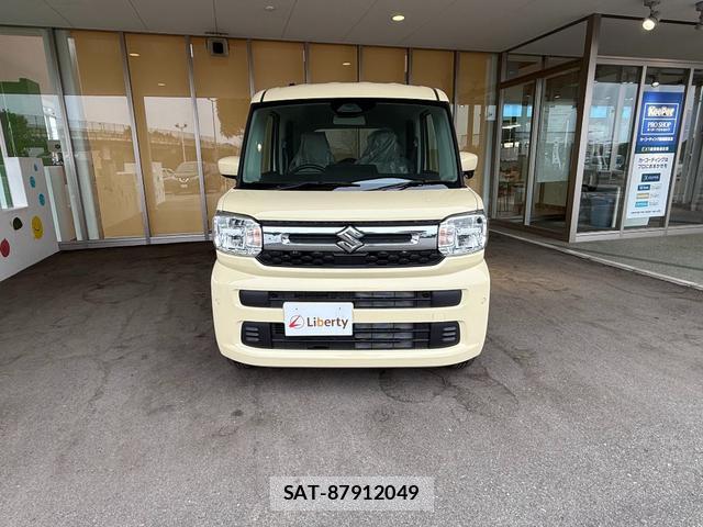 Suzuki SPACIA 2025-12 8360923-5