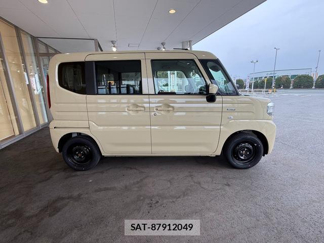 Suzuki SPACIA 2025-12 8360923-7
