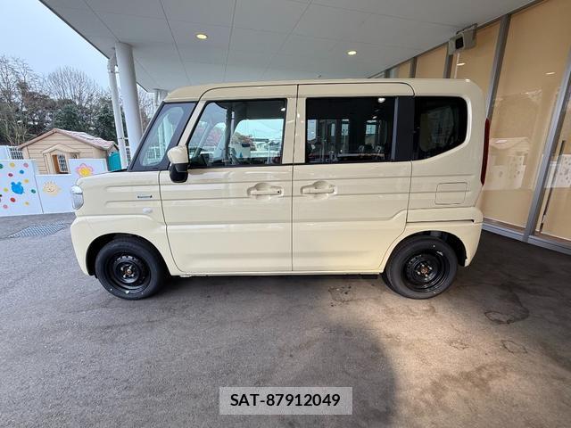 Suzuki SPACIA 2025-12 8360923-8