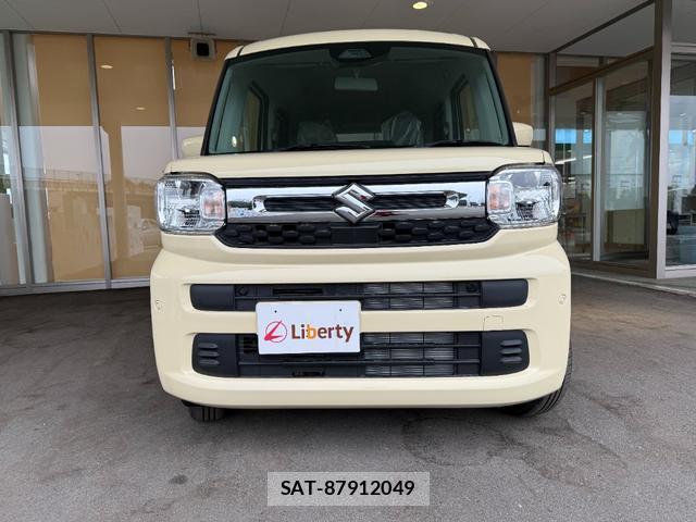 Suzuki SPACIA 2025-12 8360923-9
