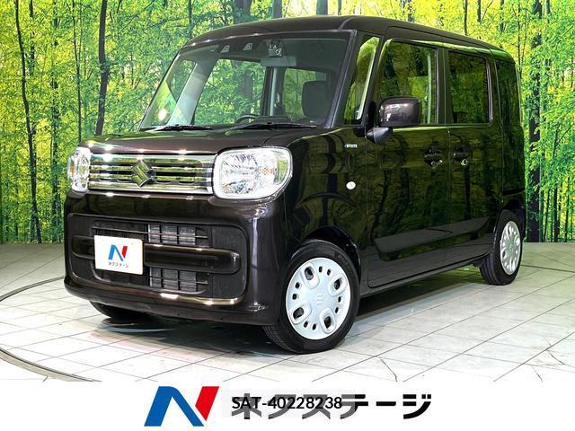 Suzuki SPACIA 2022-07 8360986-0