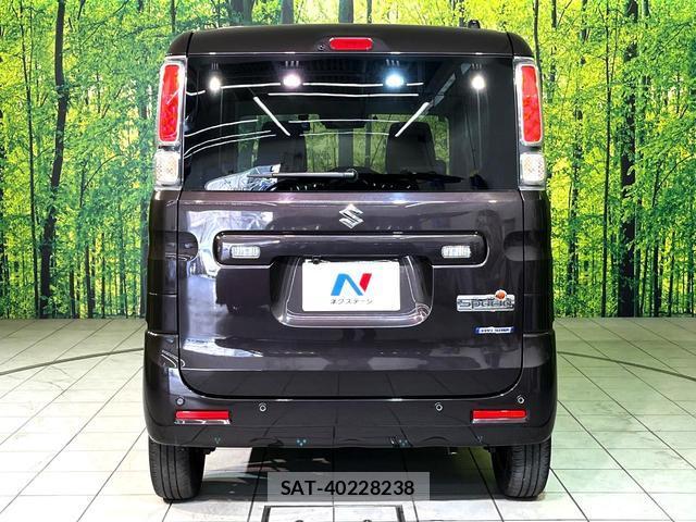 Suzuki SPACIA 2022-07 8360986-14