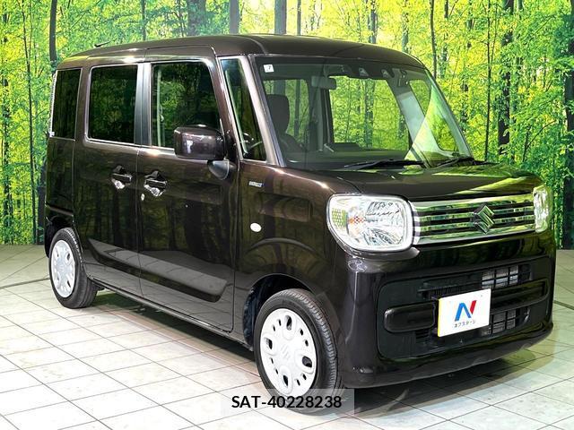 Suzuki SPACIA 2022-07 8360986-15