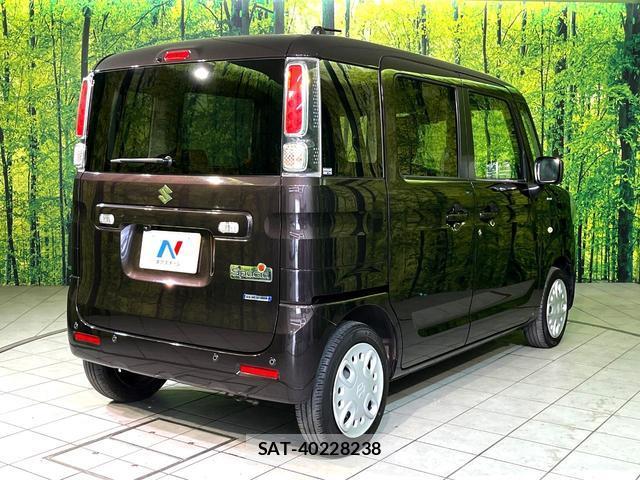 Suzuki SPACIA 2022-07 8360986-16