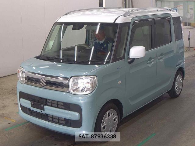 Suzuki SPACIA 2020-02 8361114-0