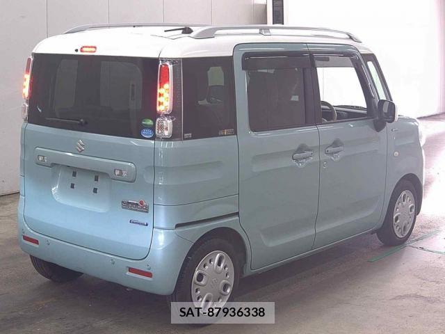 Suzuki SPACIA 2020-02 8361114-1