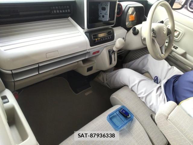 Suzuki SPACIA 2020-02 8361114-2