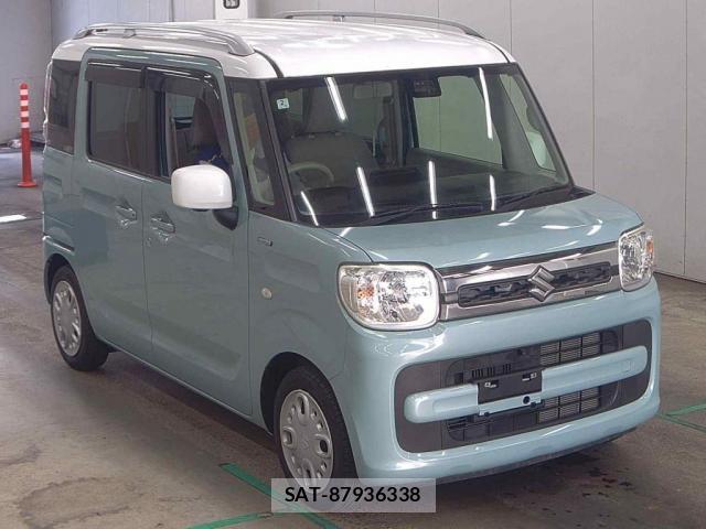 Suzuki SPACIA 2020-02 8361114-3