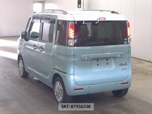 Suzuki SPACIA 2020-02 8361114-4