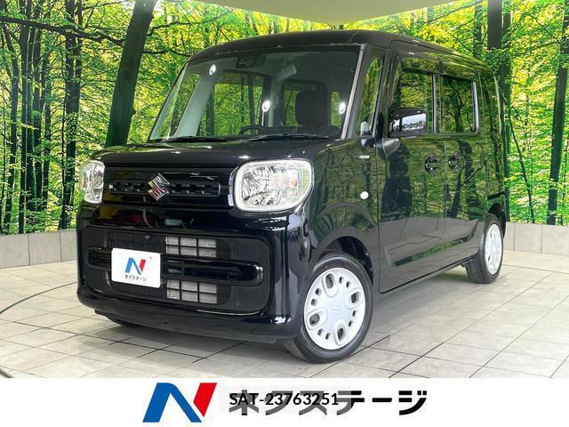 Suzuki SPACIA 2018-07 8361607-0