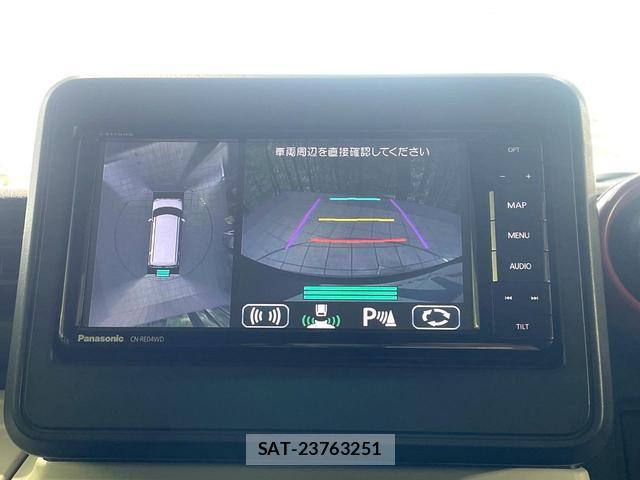 Suzuki SPACIA 2018-07 8361607-2