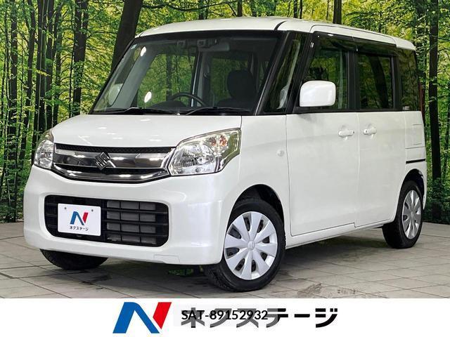 Suzuki SPACIA 2017-08 8361879-0
